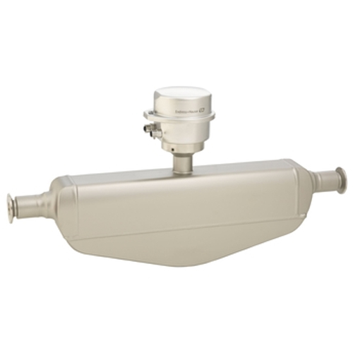 E+H Proline Promass P 300科里奥利质量流量计