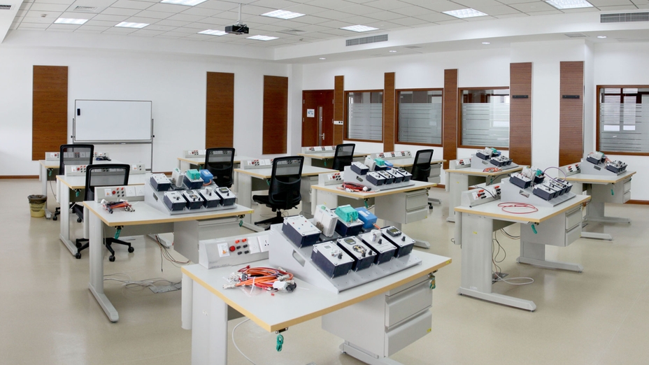 技术创新 Endress+Hauser 领跑工业测量领域