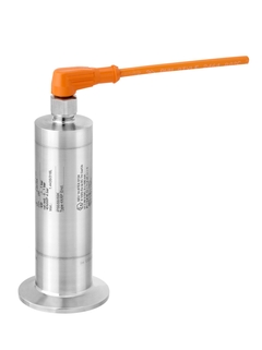 E+H压力变送器PMP23：食品饮料行业的应用