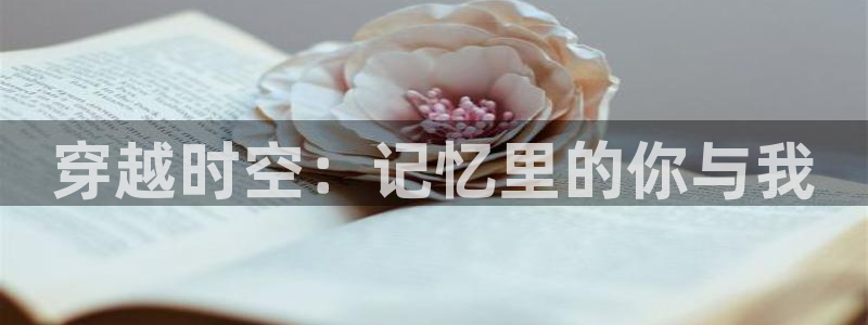 里番漫画男男：穿越时空：记忆里的你与我